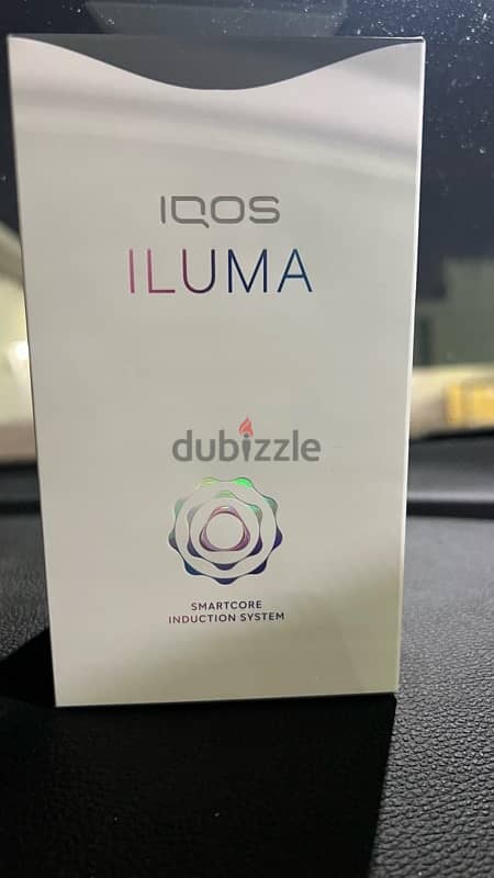 iQOS ILUMA 1