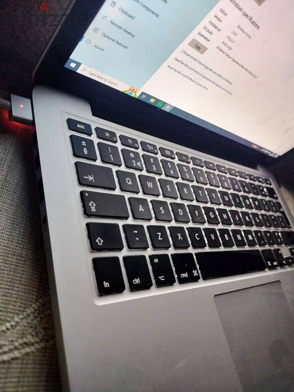 macbook pro 2014 2