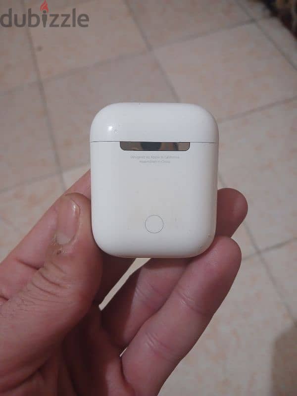 Airpods 2nd Generation 1