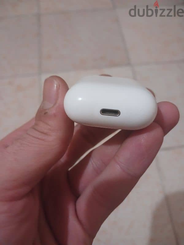 Airpods 2nd Generation 2