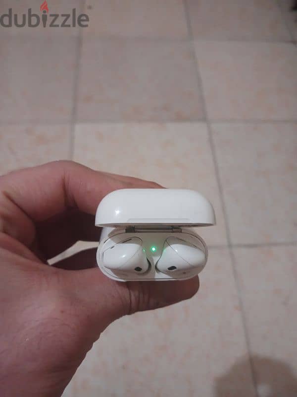 Airpods 2nd Generation 3