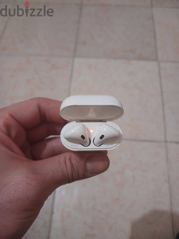 Airpods 2nd Generation 4