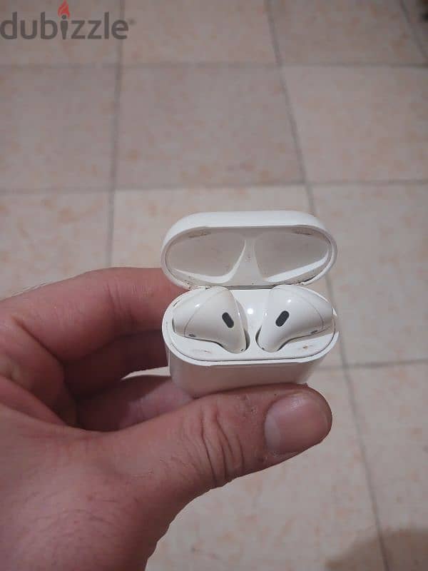 Airpods 2nd Generation 5