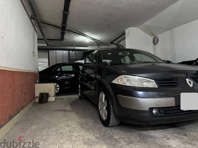 Renault Megane 2005 4