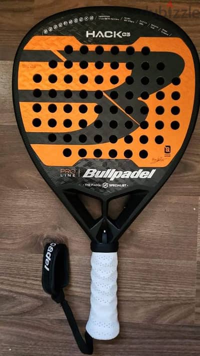 Bullpadel