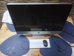 imac 2010 27' 0