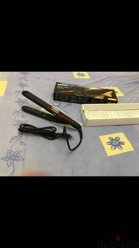 braun babyliss orignal 0