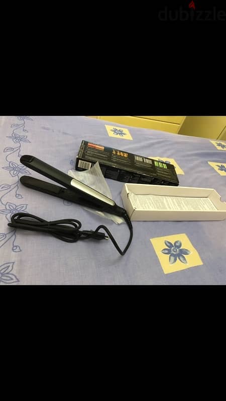 braun babyliss orignal 2