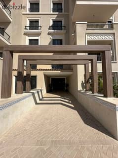 Apartment for sale, 3 rooms, immediate receipt, installments | from the Village West project, Sheikh Zayed, next to Cairo Gate, village west elsheikh 0