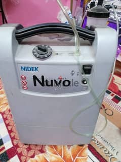 اصلي Nuvo 0