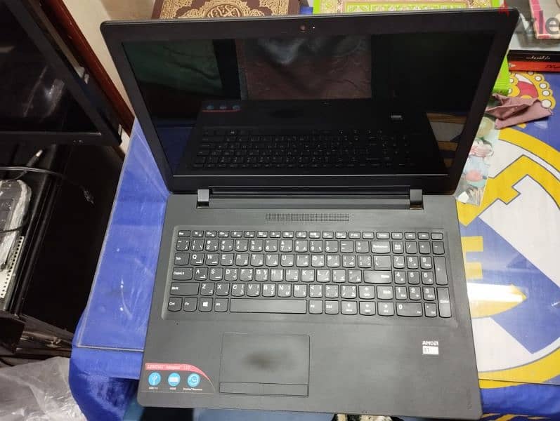 laptop Lenovo 2