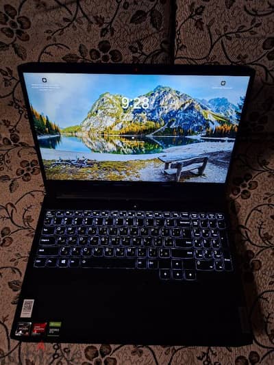 Laptop