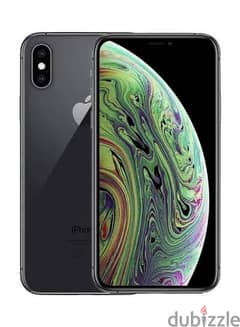 iPhone x mxs ايفون اكس ماكس 256 خطين 0