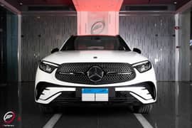 MERCEDES BENZ GLC 200 AMG SUV 2023 0