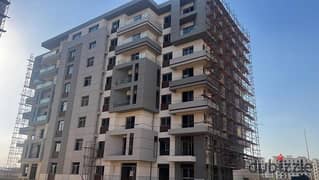 Apartment for sale, super luxurious finishing, in a prime location in the Investors District in the Administrative Capital 0