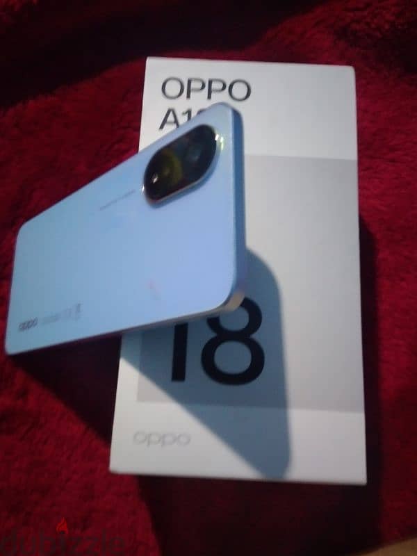 OPPO  A18 2