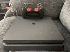 Used Playstation 4 0