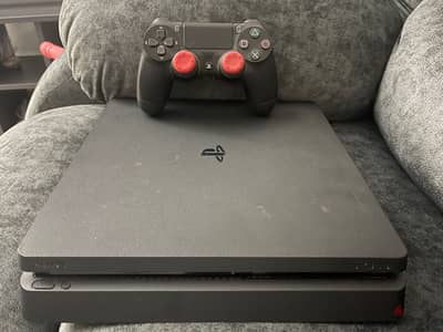 Used Playstation 4