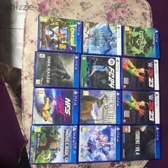 ps4 games 0