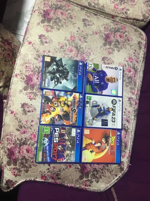 ps4 games 1