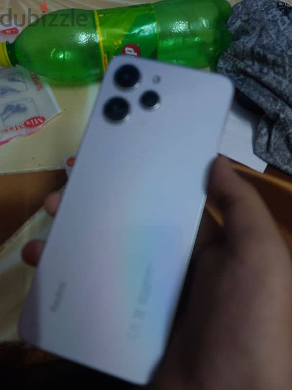 Redmi 12 4g 5