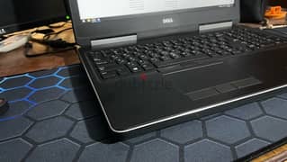 ‎لاب Dell Precision 7520 رام ٣٢ 0