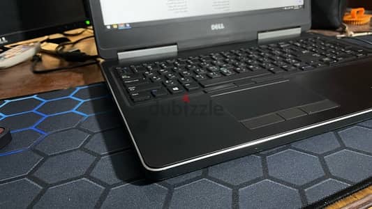 ‎لاب Dell Precision 7520 رام ٣٢