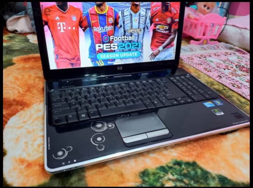 Laptop HP 0