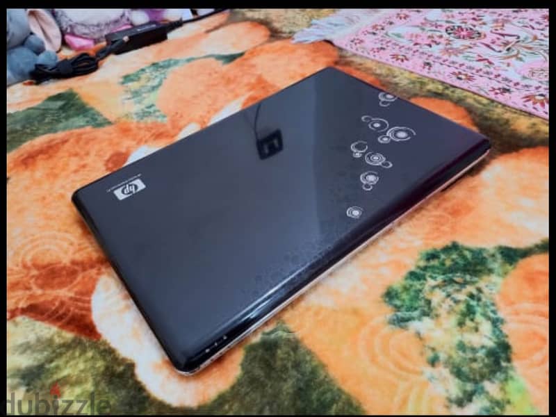 Laptop HP 1