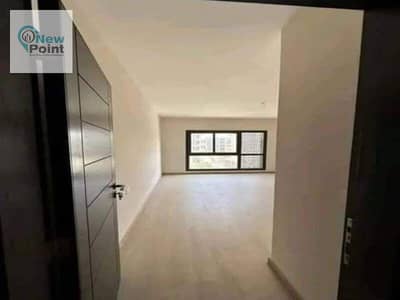 Next to the financial district, own a 152-square-meter apartment, immediate delivery, fully finished, in the administrative capital