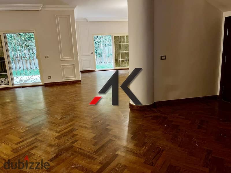 Amazing Finished Stand Alone For Rent in Kattameya Hills - New Cairo 16