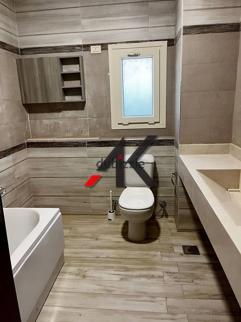 Amazing Finished Stand Alone For Rent in Kattameya Hills - New Cairo 18