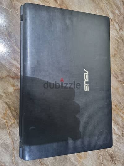 Asus Core i3 Laptop