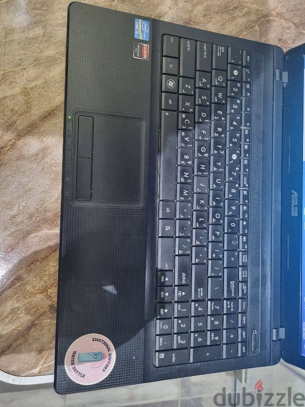 Asus Core i3 Laptop 1