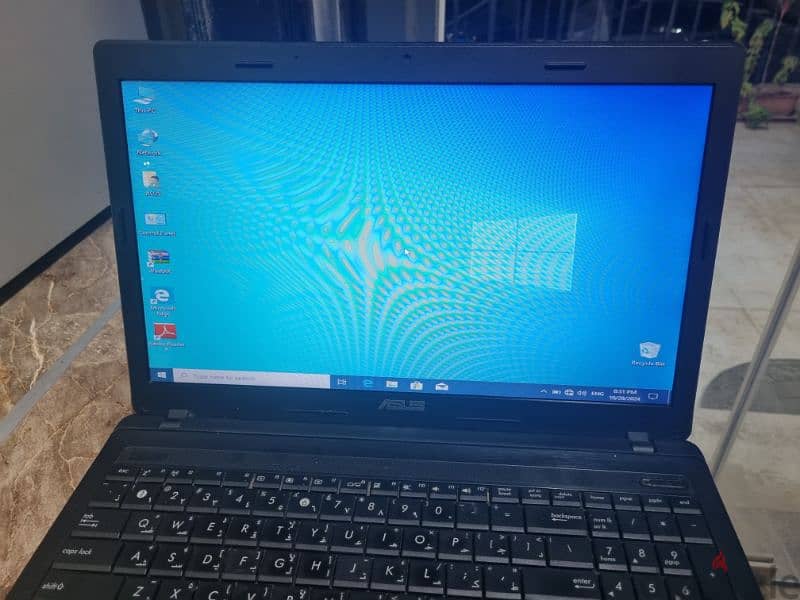 Asus Core i3 Laptop 2