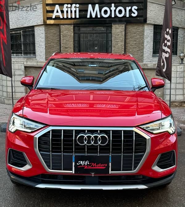 Audi Q3 2021 0