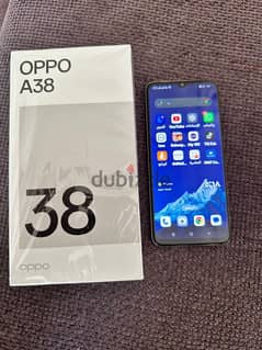 اوبو A38 oppo A38 0