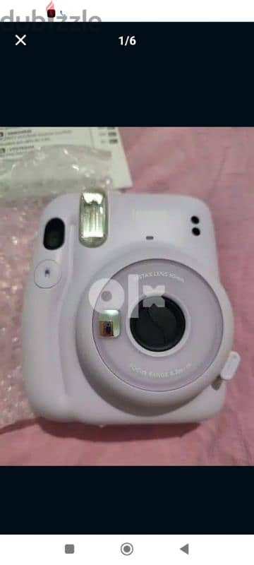 instax mini 11