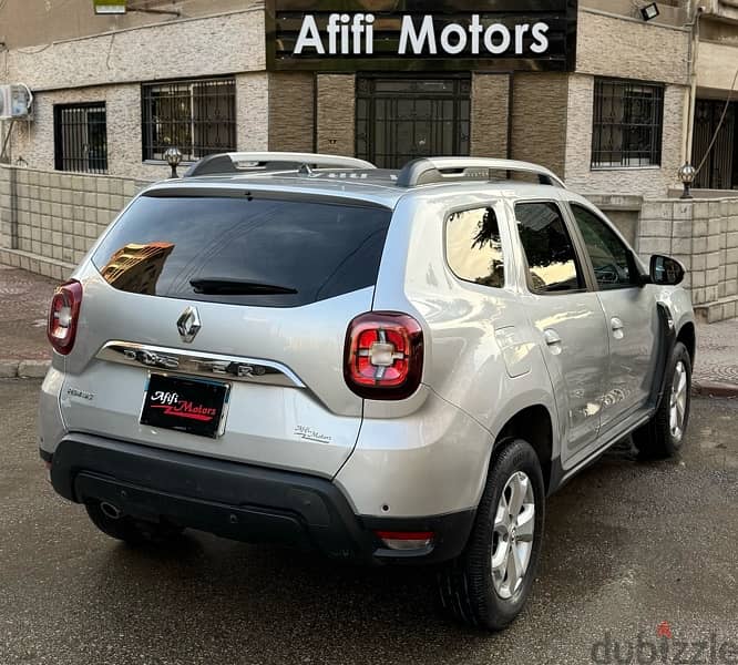 Renault Duster 2021 3