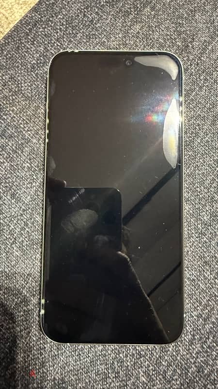 iPhone 15 pro max 256gb 1