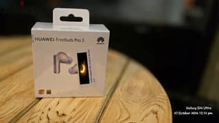 Huawei Freebuds Pro 2 Sealed New 0