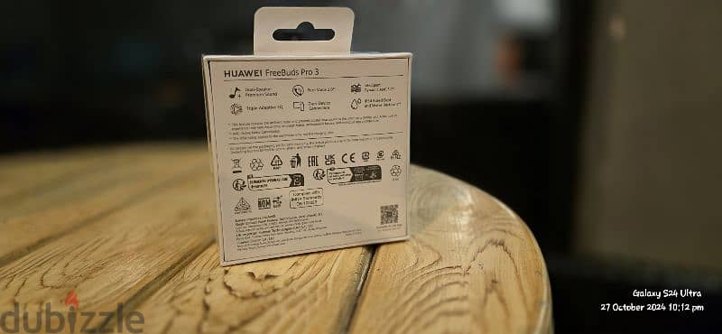 Huawei Freebuds Pro 2 Sealed New 1