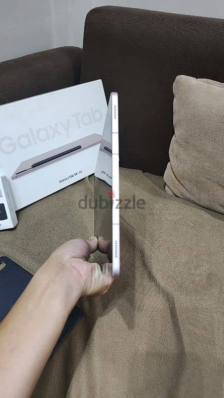 Samsung Galaxy tab s8 plus 6