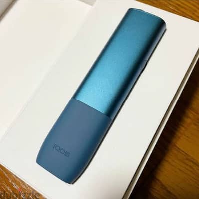 IQOS