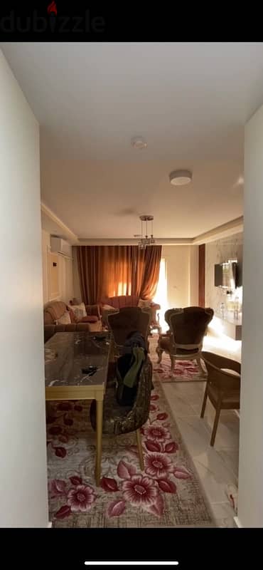 شقه للايجار في مدينتي ب ١٢ apartment for rent in madinaty b12 group124 1