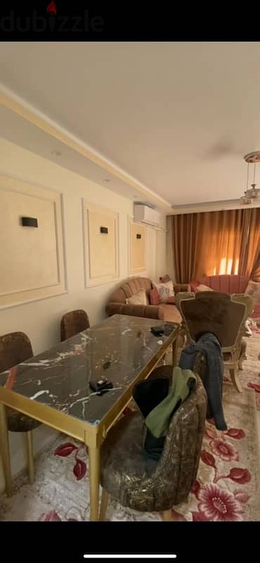 شقه للايجار في مدينتي ب ١٢ apartment for rent in madinaty b12 group124 2