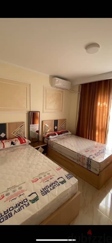 شقه للايجار في مدينتي ب ١٢ apartment for rent in madinaty b12 group124 6