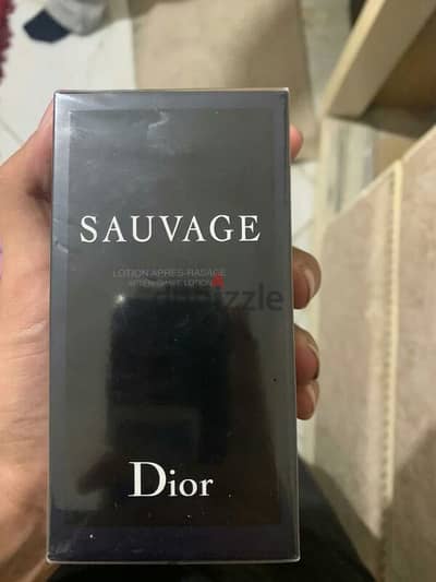 Dior Sauvage