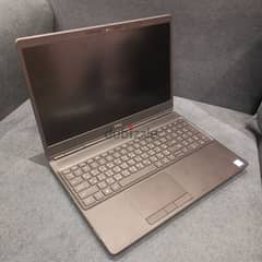 Dell precision 7550 0