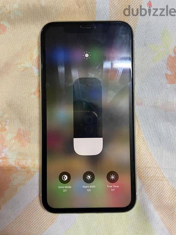 IPhone 11 0